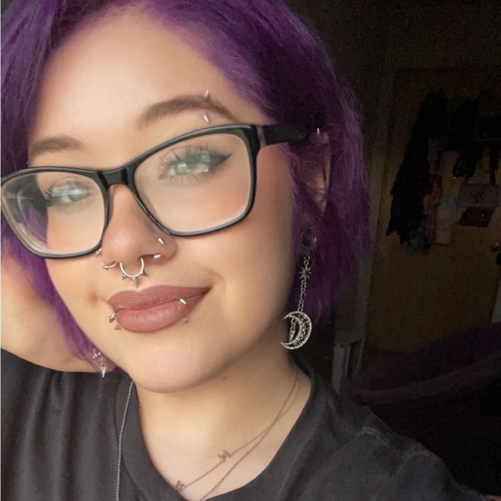 Meet your Posher, Tiphanie